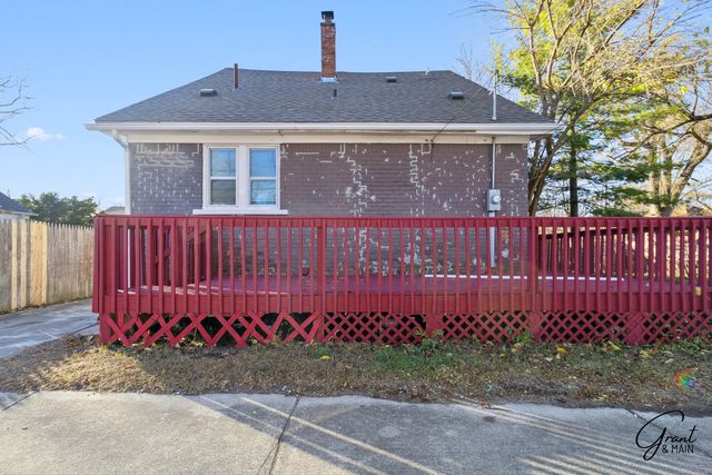 15780 Lesure Street, Detroit, MI 48227