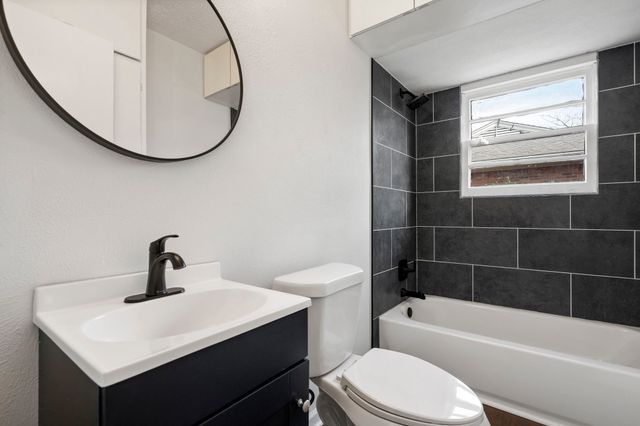 1625 crestridge Drive, Mesquite, TX 75149