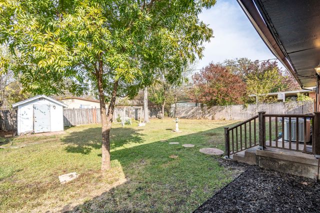 1625 crestridge Drive, Mesquite, TX 75149