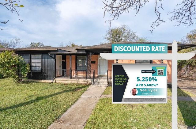 1625 crestridge Drive, Mesquite, TX 75149