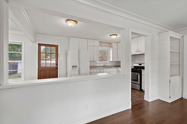 1625 crestridge Drive, Mesquite, TX 75149