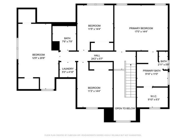 5972 Rosie Lane SE, Mableton, GA 30126