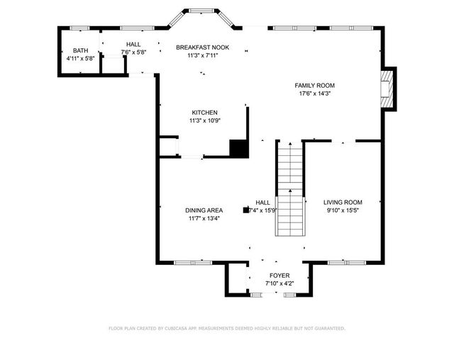 5972 Rosie Lane SE, Mableton, GA 30126