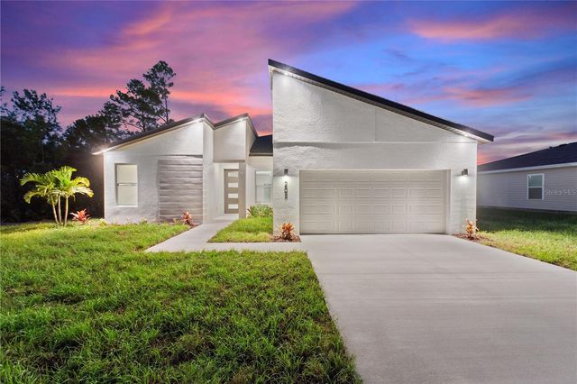205 HYACINTH COURT, Poinciana, FL 34759
