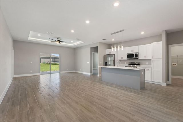 205 HYACINTH COURT, Poinciana, FL 34759