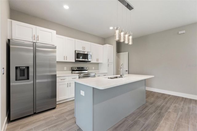 205 HYACINTH COURT, Poinciana, FL 34759