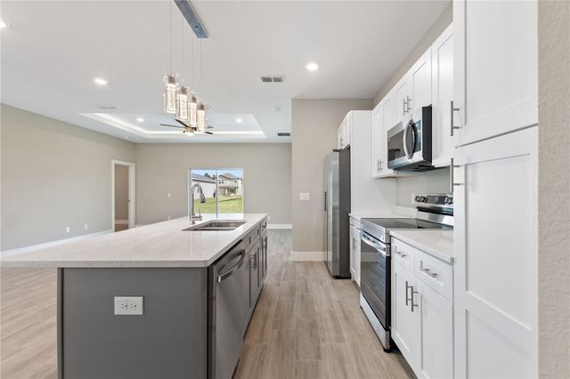 205 HYACINTH COURT, Poinciana, FL 34759