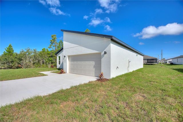 205 HYACINTH COURT, Poinciana, FL 34759