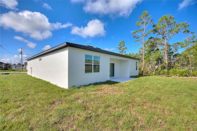 205 HYACINTH COURT, Poinciana, FL 34759