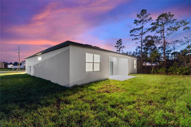 205 HYACINTH COURT, Poinciana, FL 34759