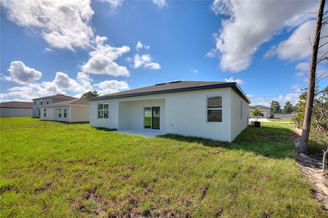 205 HYACINTH COURT, Poinciana, FL 34759