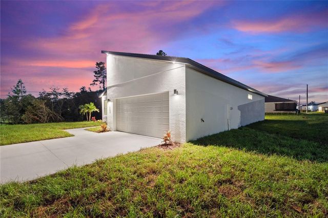 205 HYACINTH COURT, Poinciana, FL 34759