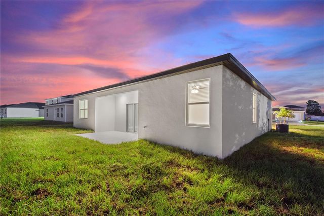 205 HYACINTH COURT, Poinciana, FL 34759