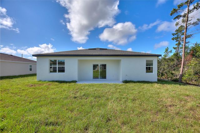 205 HYACINTH COURT, Poinciana, FL 34759