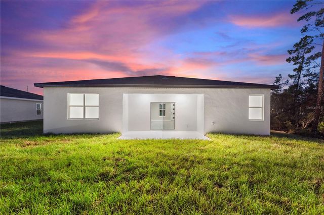 205 HYACINTH COURT, Poinciana, FL 34759