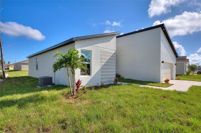 205 HYACINTH COURT, Poinciana, FL 34759