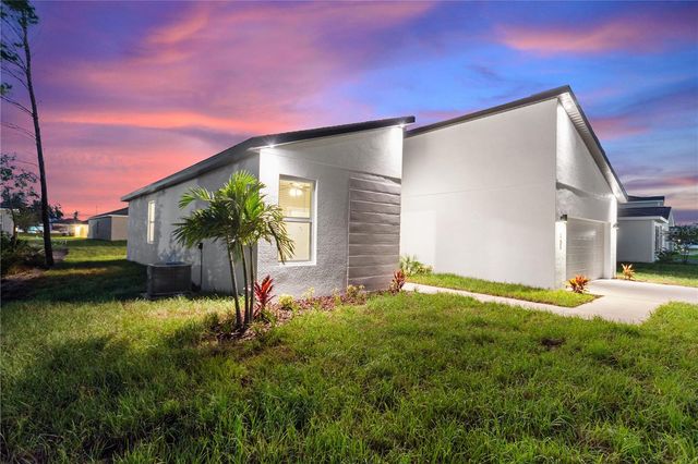 205 HYACINTH COURT, Poinciana, FL 34759