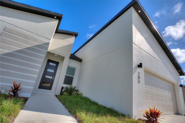 205 HYACINTH COURT, Poinciana, FL 34759