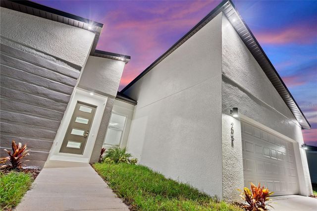 205 HYACINTH COURT, Poinciana, FL 34759