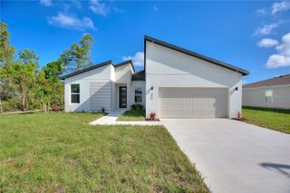 205 HYACINTH COURT, Poinciana, FL 34759