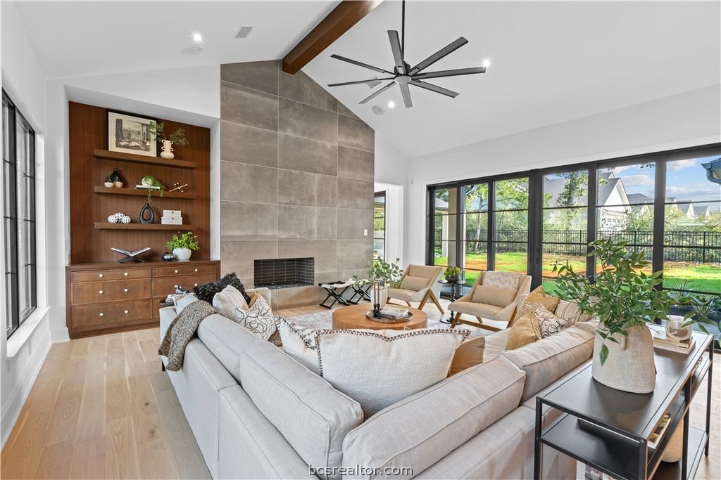 3000 Silverbell Court, Bryan, TX 77807 — photo 5