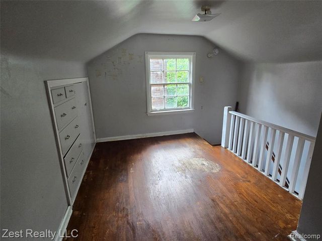 12055 Nashville Street, Detroit, MI 48205