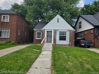 12055 Nashville Street, Detroit, MI 48205
