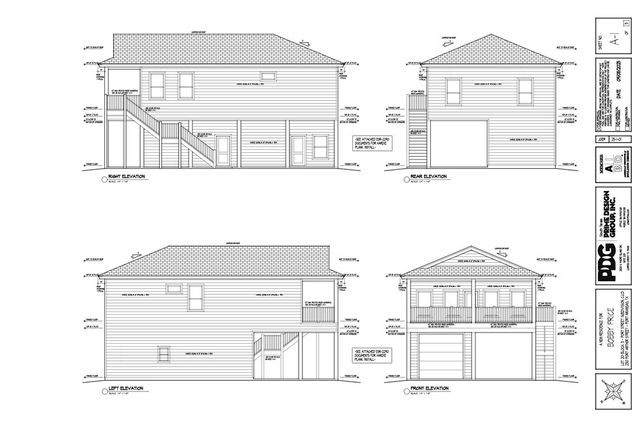 230 Port Arthur St, Port Aransas, TX 78373