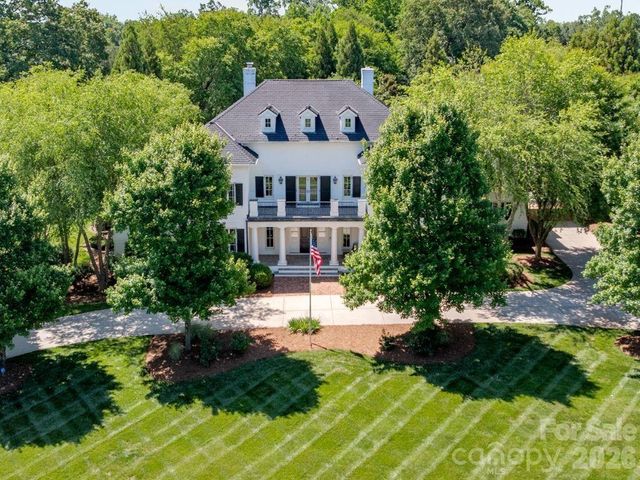 8728 Arbor Commons Lane, Concord, NC 28027