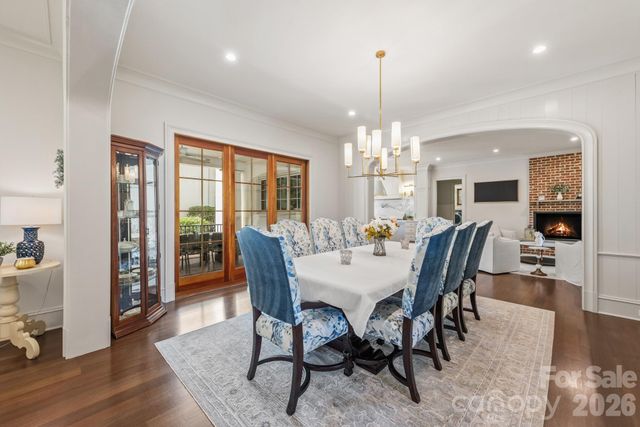8728 Arbor Commons Lane, Concord, NC 28027