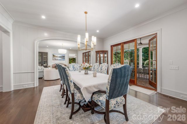 8728 Arbor Commons Lane, Concord, NC 28027