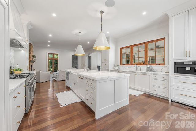8728 Arbor Commons Lane, Concord, NC 28027