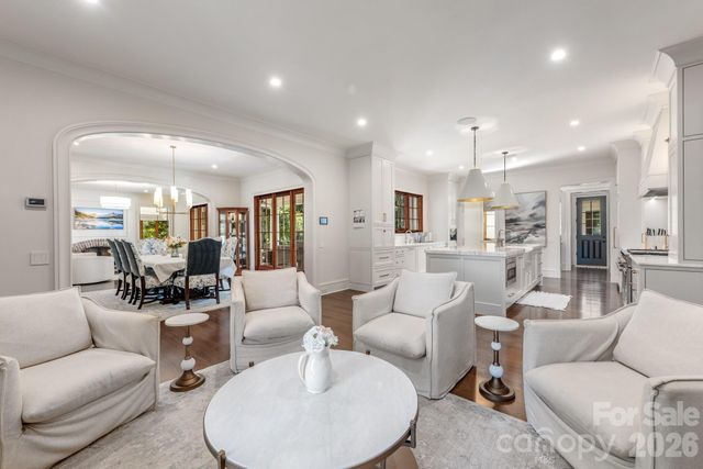 8728 Arbor Commons Lane, Concord, NC 28027