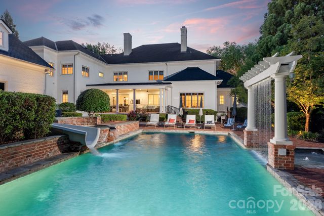 8728 Arbor Commons Lane, Concord, NC 28027