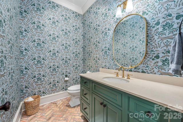 8728 Arbor Commons Lane, Concord, NC 28027