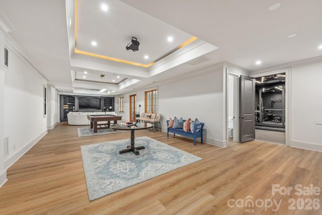 8728 Arbor Commons Lane, Concord, NC 28027