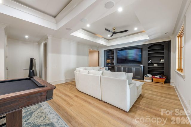 8728 Arbor Commons Lane, Concord, NC 28027