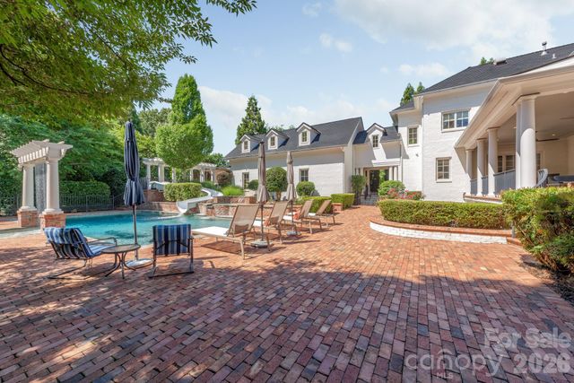 8728 Arbor Commons Lane, Concord, NC 28027