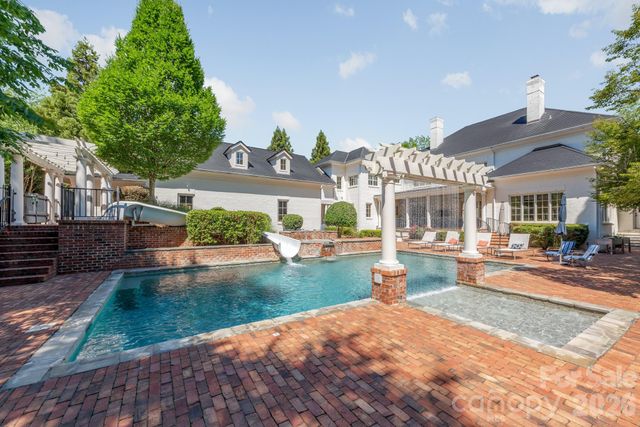 8728 Arbor Commons Lane, Concord, NC 28027
