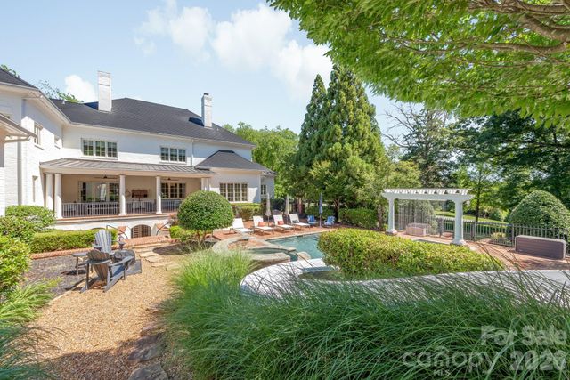 8728 Arbor Commons Lane, Concord, NC 28027