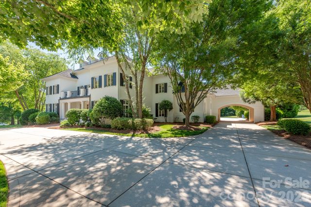 8728 Arbor Commons Lane, Concord, NC 28027