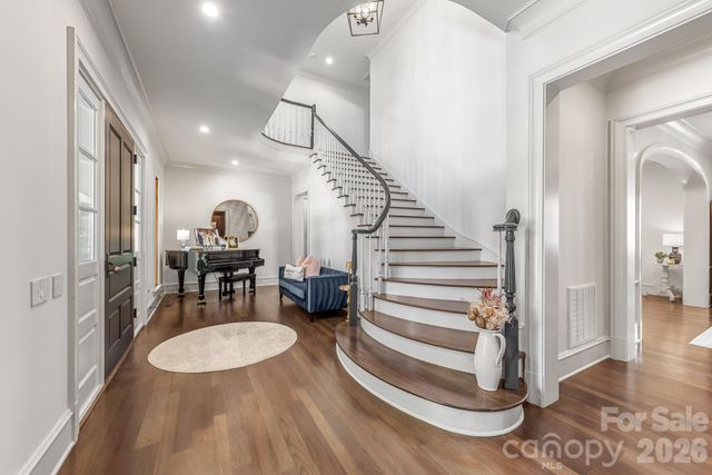 8728 Arbor Commons Lane, Concord, NC 28027