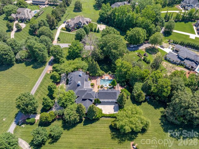 8728 Arbor Commons Lane, Concord, NC 28027