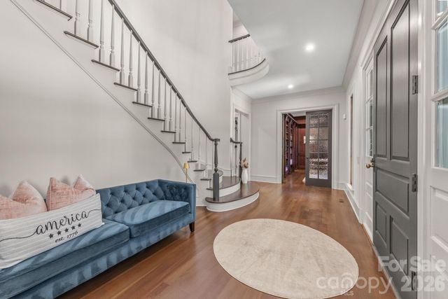 8728 Arbor Commons Lane, Concord, NC 28027