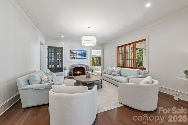 8728 Arbor Commons Lane, Concord, NC 28027