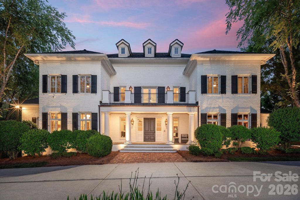 8728 Arbor Commons Lane, Concord, NC 28027