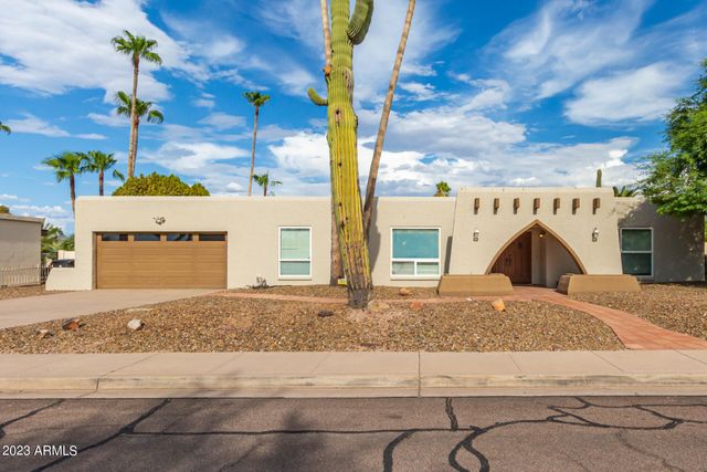 10627 N 44TH Court, Phoenix, AZ 85028