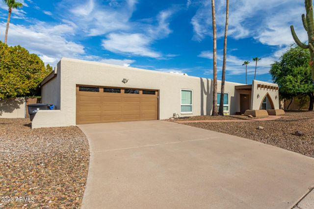 10627 N 44TH Court, Phoenix, AZ 85028