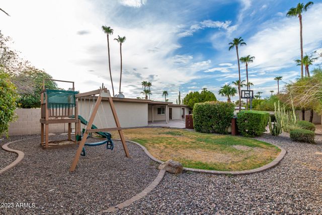 10627 N 44TH Court, Phoenix, AZ 85028