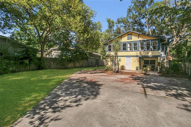 1209 S MYRTLE AVENUE, Sanford, FL 32771